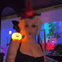 Discovery icon for Doja Cat Discord server