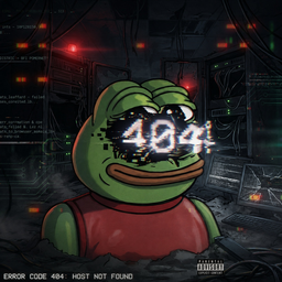 Discovery icon for 404 : Server Not Found Discord server