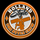 Discovery icon for Wheelin’ Dutchies Discord server