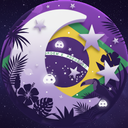 Discovery icon for Arcade Lunar 🇧🇷 Discord server