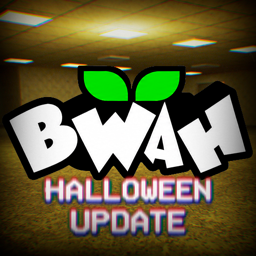 Discovery icon for Bwah VR Discord server