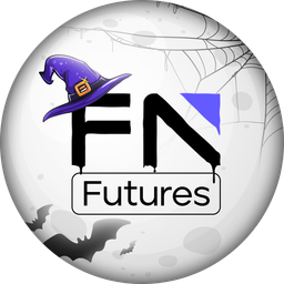Discovery icon for FundedNext Futures Discord server