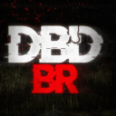 Discovery icon for Dead by Daylight [BR] Discord server