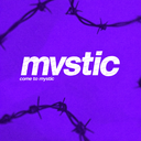 Discovery icon for ✦  |  Mystic Store #5K Discord server