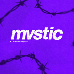 Discovery icon for ✦ | Mystic Store #5K Discord server