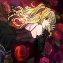 Discovery icon for misa o ween 🍎 social 𖤝 guilds , anime , icons , gaming , genshin Discord server