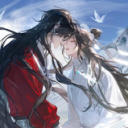 Discovery icon for ◞♡ 。  花怜   ﹒    ╱forᥱvᧉr ყoᥙrs      ﹒      hualian tag    𑁭𐑼。    #dj2l    ．ू𑣩𑣨 Discord server