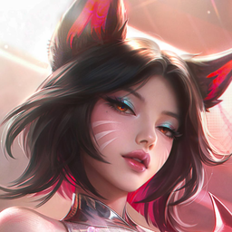 Discovery icon for Wild Rift LATAM Discord server