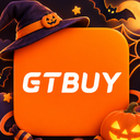 Discovery icon for GTBUY Discord server