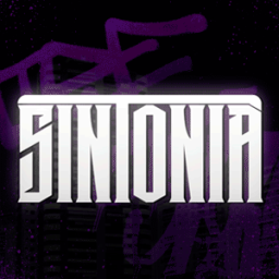 Discovery icon for Sintonia Roleplay #60K Discord server