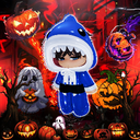 Discovery icon for JayBe's Official Server! 🎃 Discord server