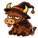 Discovery icon for Community Ox Discord server