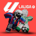 Discovery icon for [S9]  FPL | Freestyle La Liga [REVAMP] Discord server