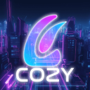 Discovery icon for Cozy-oween Loungeđč| Chillă»VCă»Socială»Fună»Hangoută»Safeă»Animeă»Emojisă»Gamingă»Voiceă»Memes Discord server
