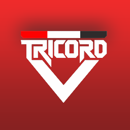 Discovery icon for TRICORD Discord server