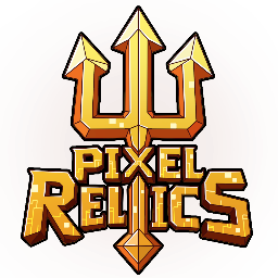 Discovery icon for Pixel Relics | Oficial Discord server