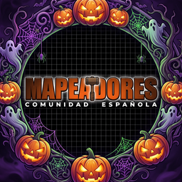 Discovery icon for Mapeadores Discord server