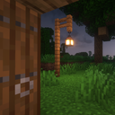 Discovery icon for Lanternlight SMPₛₑₐₛₒₙ ₄ Discord server