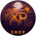 Discovery icon for XP SHOP™ | Halloween Offers 🕸 Discord server