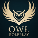 Discovery icon for OWL:RP Discord server