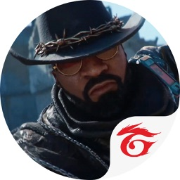 Discovery icon for Garena Delta Force SMP Discord server