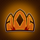 Discovery icon for Crown Studios 👑🦴 Discord server