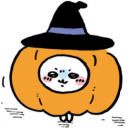 Discovery icon for 🎃˳ ˚₊ 𝘤𝘩𝘪𝘪𝘬𝘢𝘸𝘢 ! 𝄞 Discord server