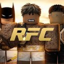 Discovery icon for [ROAD TO JR. OFFICIATED] RFC Beta MMA Discord server