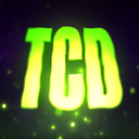 Discovery icon for TCD Discord server