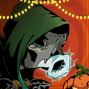 Discovery icon for ⚡ Campo Eléctrico ⚡ Discord server