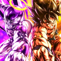 Discovery icon for Dragon Ball Figuarts & 3rd Party Discord server
