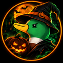 Discovery icon for 🎃 Juegan Todos Con Cuacki [ T6 ] | Haxball 🦆 Discord server