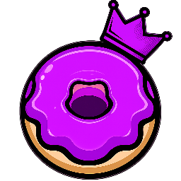 Discovery icon for DonutSMP Schematics Discord server