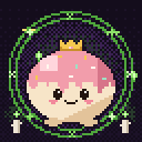 Discovery icon for ! balqurse the cursed mlbb system Discord server
