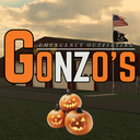 Discovery icon for Gonzo's Emergency Outfitting Discord server