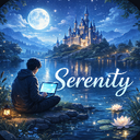 Discovery icon for Serenity🍧Teens | Indian Discord Server・Make Friends・India・Teen Discord server