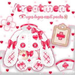 Discovery icon for come get your ノtreatment🩸💉。𓂃◞ ! { revamp } Discord server