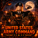 Discovery icon for ★ USAC ★ 🎃 Military Roleplay 🎃 Discord server