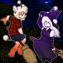 Discovery icon for teenserv Discord server