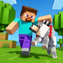 Discovery icon for 🐕 Minecraft Patas & Blocos ⛏ #5k • Construindo histórias lado a lado Discord server