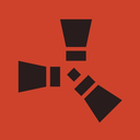 Discovery icon for Rust Türkiye Topluluğu Discord server