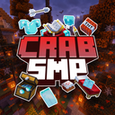 Discovery icon for CrabSMP | Season X Discord server