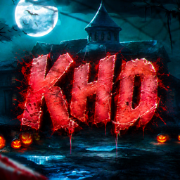 Discovery icon for Khadafi 🎃 Discord server