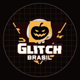 Discovery icon for Glitch Brasil 🎃 Discord server