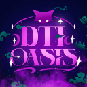 Discovery icon for DTI ⭑ Oasis #4.3K? Discord server