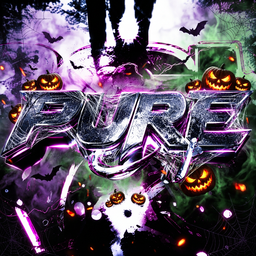 Discovery icon for pure #1 Discord server