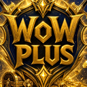Discovery icon for WoW Gold Market  - Buy & Sell & Swap - WoW Gold - Boosting - Accounts - Mounts - WoW Retail Discord server
