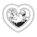 Discovery icon for ֯ ͜ ̣̣̥📃𓈒ֵ۫𓈒ּ֯𐬏︵ ݁ թ∁ıຣ𑄜ꪦׄ𑄜ມຣ𓈒ᣟ݂ 𓎐̥ ˚ ̣̣̣ Dʝᘖℓ ۫ ׅ̥ 𓊔 𓈒 Discord server