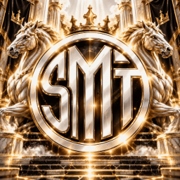 Discovery icon for SEMENTAL PRO "SMT" 🏆 Discord server