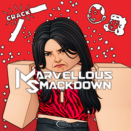 Discovery icon for Marvellous Smackdown Discord server